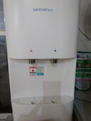 ナリス化粧品 セーフティスト ct-350t浄水器（コスメ・美容・健康器具）の商品画像 - 査定依頼日：2026年6月27日 - 最高査定価格：2,000円