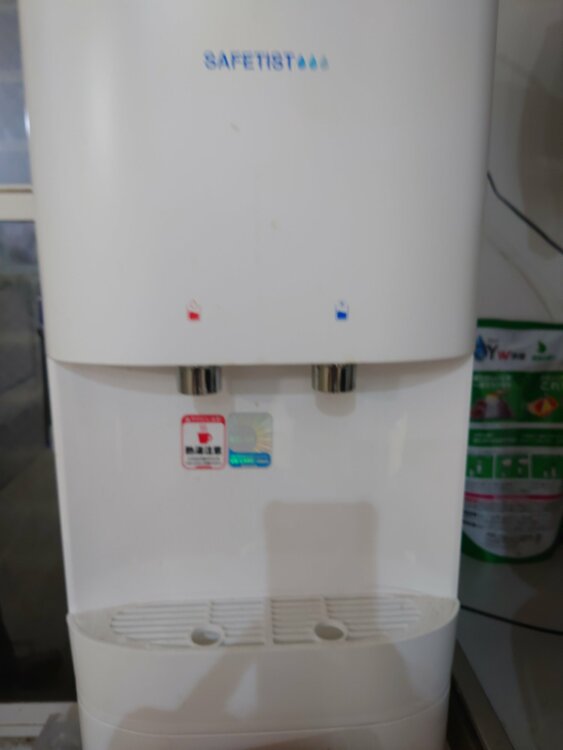 ナリス化粧品 セーフティスト ct-350t浄水器（コスメ・美容・健康器具）の商品画像 - 査定依頼日：2026年6月27日 - 最高査定価格：2,000円