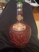 ROYAL SALUTE（お酒）の商品画像 - 査定依頼日：2026年5月28日 - 最高査定価格：5,000円