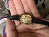 DE VILLE（高級時計）の商品画像 - 査定依頼日：2019年8月28日 - 最高査定価格：10,000円