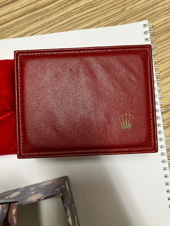 ロレックス デイトジャスト 888 D15042（高級時計）の商品画像 - 査定依頼日：2025年4月29日 - 最高査定価格：730,000円