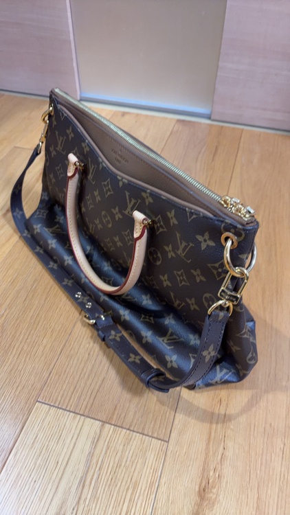 ルイヴィトン ルイヴィトン(その他) （ブランドバッグ）の商品画像 - 査定依頼日：2026年2月15日 - 最高査定価格：180,000円