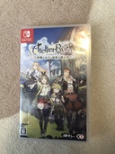 ライザのアトリエ常闇の女王と秘密の隠れ家（ゲーム機本体・ゲームソフト）の商品画像 - 査定依頼日：2022年1月17日 - 最高査定価格：3,200円