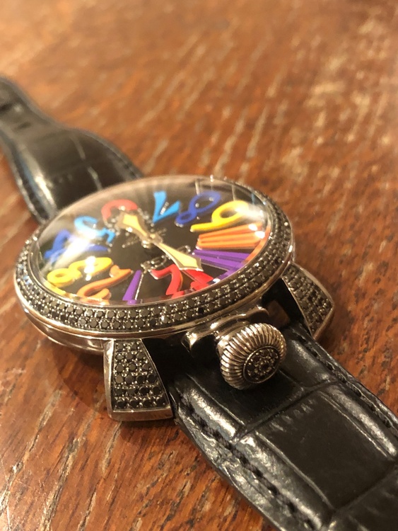 その他 その他 （高級時計）の商品画像 - 査定依頼日：2026年1月9日 - 最高査定価格：10,000円