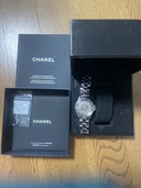 シャネル J12 H309（高級時計）の商品画像 - 査定依頼日：2025年10月11日 - 最高査定価格：280,000円