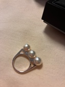 TASAKI（宝石）の商品画像 - 査定依頼日：2026年9月12日 - 最高査定価格：190,000円