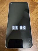 OPPO Reno9 A 楽天モバイル （スマホ）の商品画像 - 査定依頼日：2026年3月2日 - 最高査定価格：11,000円