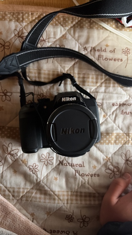 NikonCOOLPIXB700（カメラ）の商品画像 - 査定依頼日：2026年2月21日 - 最高査定価格：22,000円