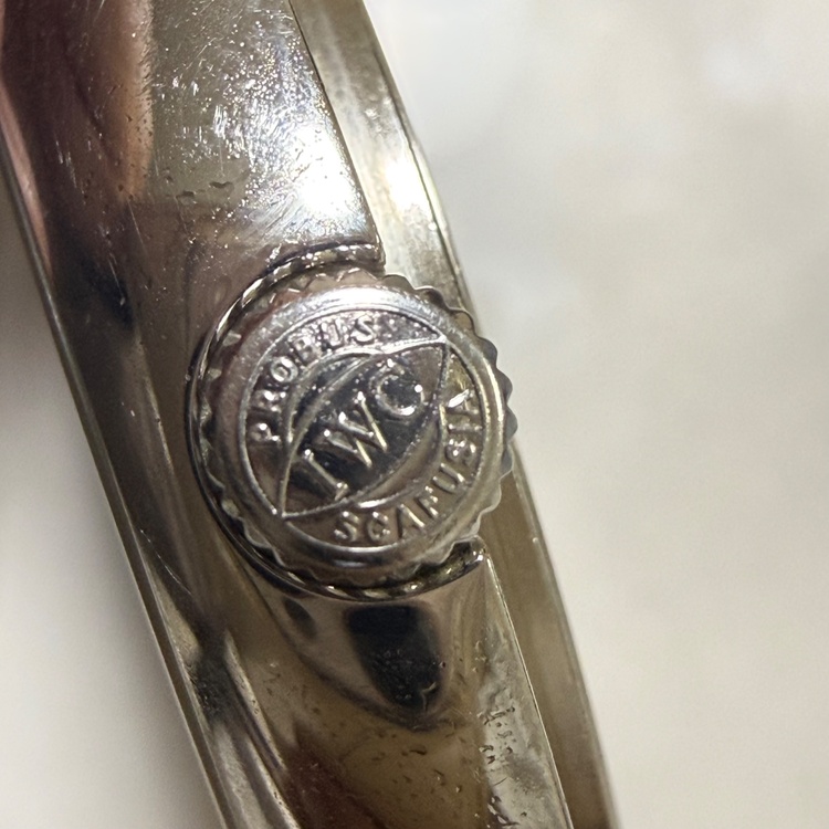 IWC ポルトフィーノ （高級時計）の商品画像 - 査定依頼日：2026年5月10日 - 最高査定価格：275,000円