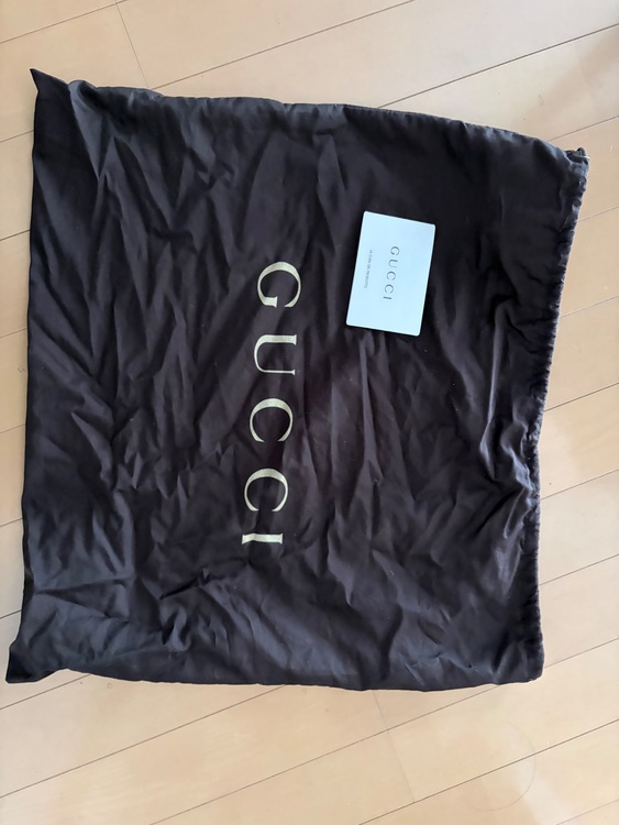 グッチ  （ブランドバッグ）の商品画像 - 査定依頼日：2025年10月31日 - 最高査定価格：76,000円