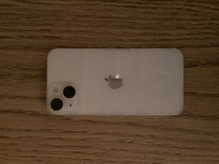 iPhone14（スマホ）の商品画像 - 査定依頼日：2026年3月15日 - 最高査定価格：47,000円