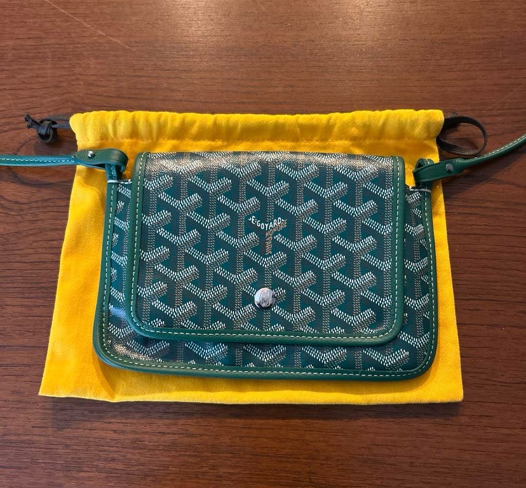 ゴヤール  （ブランドバッグ）の商品画像 - 査定依頼日：2025年6月5日 - 最高査定価格：180,000円