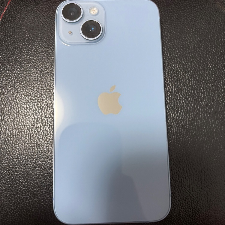 iPhone iPhone 14 256GB docomo（スマホ）の商品画像 - 査定依頼日：2026年6月29日 - 最高査定価格：47,000円