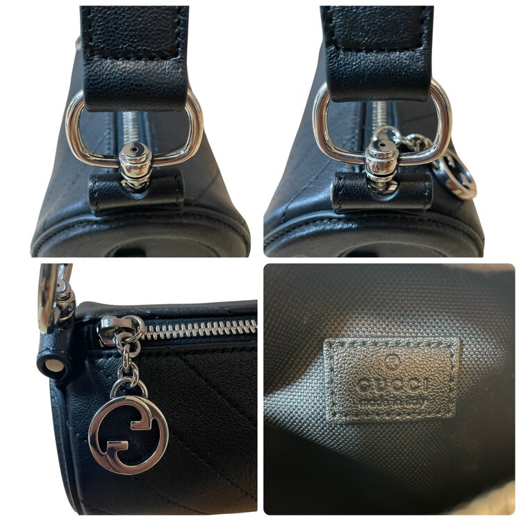 ブロンディ ミニ ショルダーバッグ（ブランドバッグ）の商品画像 - 査定依頼日：2025年5月18日 - 最高査定価格：76,000円