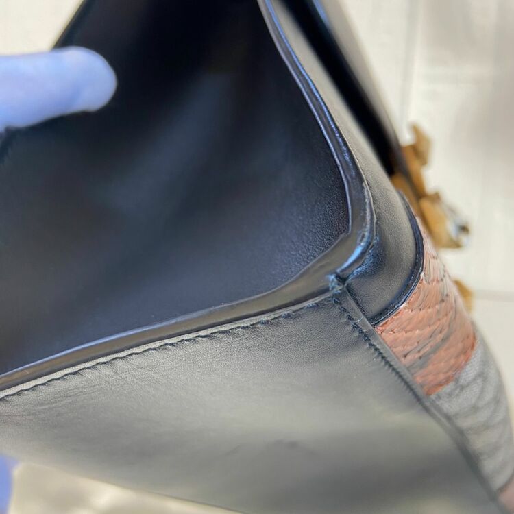 シリウス（ブランドバッグ）の商品画像 - 査定依頼日：2025年10月10日 - 最高査定価格：90,000円