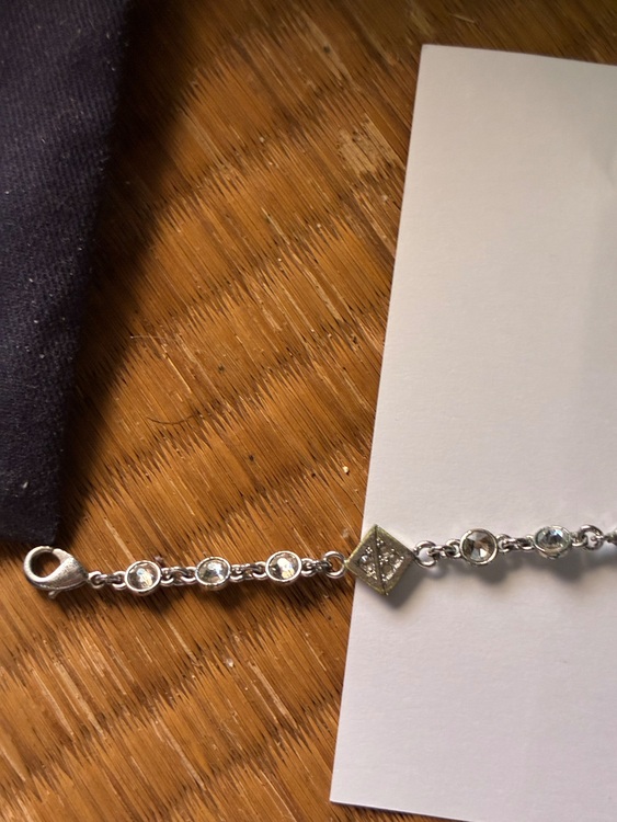 ディオール  （ブランドバッグ）の商品画像 - 査定依頼日：2025年7月28日 - 最高査定価格：15,000円