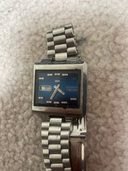 セイコー5アクタス（高級時計）の商品画像 - 査定依頼日：2025年11月8日 - 最高査定価格：2,000円