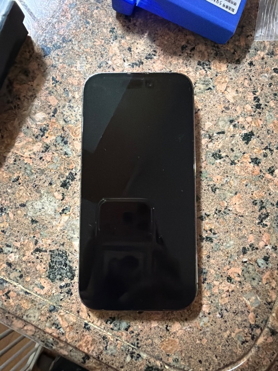 iPhone 14 Pro 128GB docomo（スマホ）の商品画像 - 査定依頼日：2026年3月30日 - 最高査定価格：63,000円