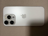 iPhone iPhone 16 Pro 128GB SIMフリー（スマホ）の商品画像 - 査定依頼日：2026年9月26日 - 最高査定価格：111,000円