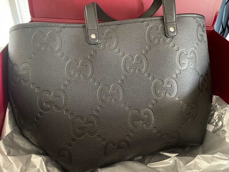 トートバッグ（ブランドバッグ）の商品画像 - 査定依頼日：2025年6月29日 - 最高査定価格：515,000円