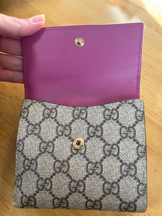 グッチ  （ブランドバッグ）の商品画像 - 査定依頼日：2025年10月28日 - 最高査定価格：20,000円