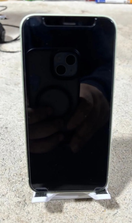 iPhone 12 mini 128GB SIMフリー（スマホ）の商品画像 - 査定依頼日：2025年10月15日 - 最高査定価格：26,000円