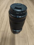 Canon EF 70-300mm IS USM（カメラ）の商品画像 - 査定依頼日：2026年2月14日 - 最高査定価格：11,100円