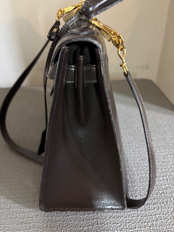 エルメス ケリー （ブランドバッグ）の商品画像 - 査定依頼日：2026年1月12日 - 最高査定価格：1,600,000円