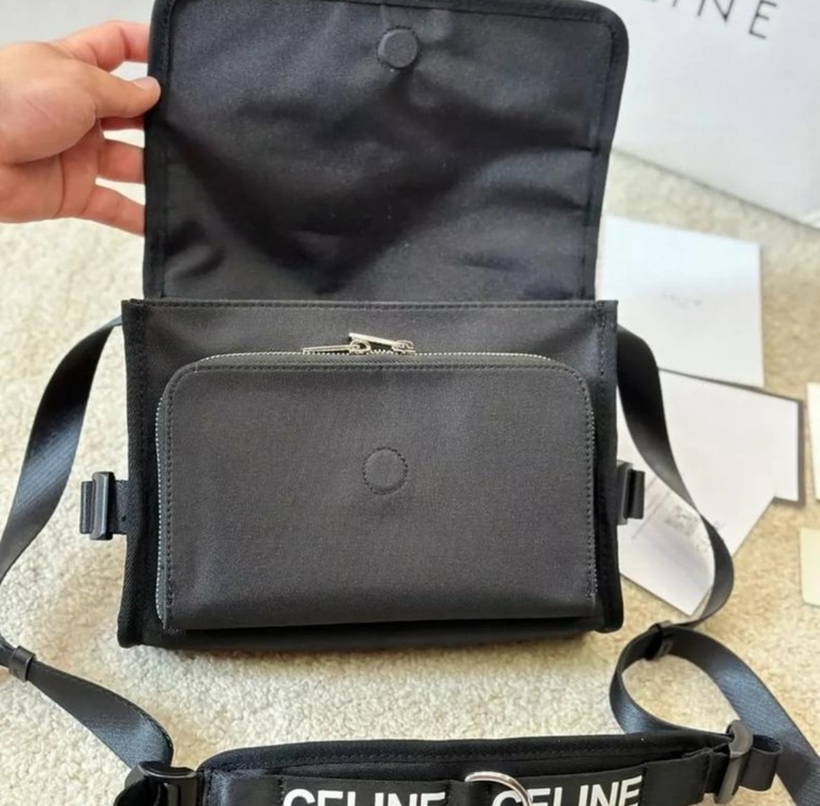 セリーヌ　ショルダーバッグ（ブランドバッグ）の商品画像 - 査定依頼日：2025年7月24日 - 最高査定価格：150,000円