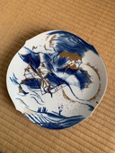 マイセンイヤープレート　2020年（食器）の商品画像 - 査定依頼日：2026年1月20日 - 最高査定価格：2,000円