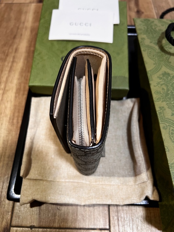 グッチ  （ブランドバッグ）の商品画像 - 査定依頼日：2026年2月19日 - 最高査定価格：30,000円