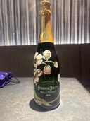 ベルエポック白 2014（お酒）の商品画像 - 査定依頼日：2026年1月15日 - 最高査定価格：19,000円