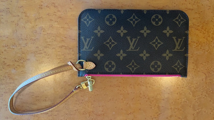 ルイヴィトン モノグラム （ブランドバッグ）の商品画像 - 査定依頼日：2025年11月23日 - 最高査定価格：130,000円