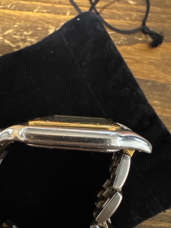 パンテール クラシック&フィガロ ウォッチ （高級時計）の商品画像 - 査定依頼日：2025年7月8日 - 最高査定価格：650,000円