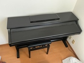 Technics SX-PX206（ピアノ・楽器・PA機材）の商品画像 - 査定依頼日：2026年5月7日 - 最高査定価格：10,000円
