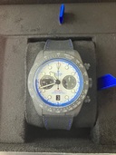 ブラックベイカーボン25（高級時計）の商品画像 - 査定依頼日：2025年9月20日 - 最高査定価格：970,000円