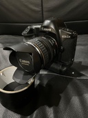 eos-1n（カメラ）の商品画像 - 査定依頼日：2026年4月20日 - 最高査定価格：11,100円