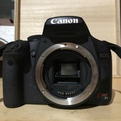 EOS kiss x3（カメラ）の商品画像 - 査定依頼日：2026年5月30日 - 最高査定価格：7,100円