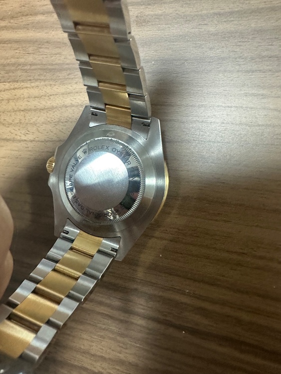 ロレックス シードゥエラー 126603（高級時計）の商品画像 - 査定依頼日：2025年12月4日 - 最高査定価格：2,600,000円