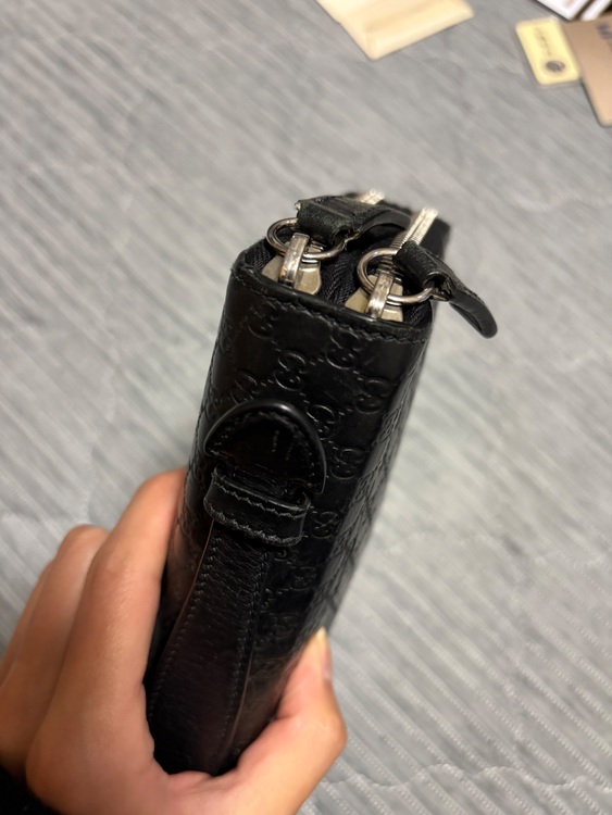 グッチ  （ブランドバッグ）の商品画像 - 査定依頼日：2025年11月25日 - 最高査定価格：38,000円