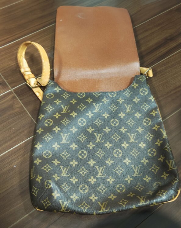 ルイヴィトン モノグラム （ブランドバッグ）の商品画像 - 査定依頼日：2025年12月8日 - 最高査定価格：60,000円
