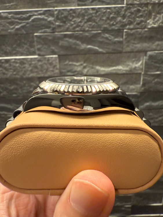 3336934 （高級時計）の商品画像 - 査定依頼日：2025年6月8日 - 最高査定価格：3,400,000円