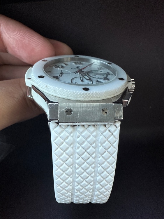 ウブロ ビックバン （高級時計）の商品画像 - 査定依頼日：2025年7月8日 - 最高査定価格：770,000円