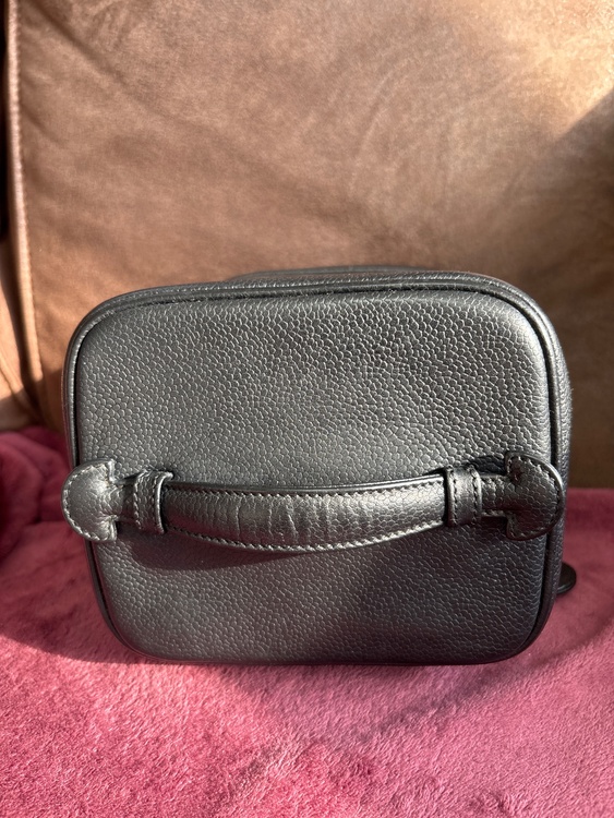 バニティバッグ（ブランドバッグ）の商品画像 - 査定依頼日：2025年12月8日 - 最高査定価格：90,000円