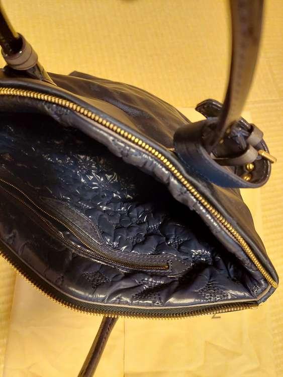 忘れました（ブランドバッグ）の商品画像 - 査定依頼日：2022年9月21日 - 最高査定価格：71,000円