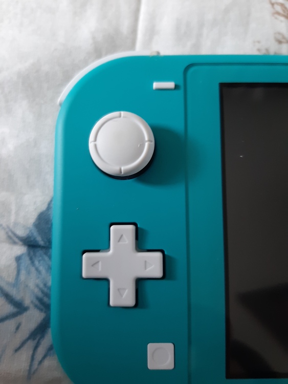 Nintendo Switchライト（ゲーム機本体・ゲームソフト）の商品画像 - 査定依頼日：2020年6月24日 - 最高査定価格：20,000円