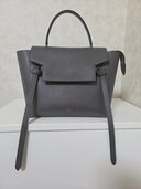 セリーヌ（ブランドバッグ）の商品画像 - 査定依頼日：2026年6月20日 - 最高査定価格：100,000円