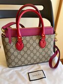 453177（ブランドバッグ）の商品画像 - 査定依頼日：2025年1月31日 - 最高査定価格：50,000円