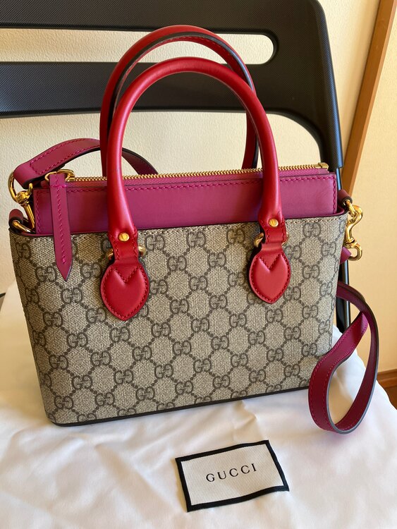 453177（ブランドバッグ）の商品画像 - 査定依頼日：2025年1月31日 - 最高査定価格：50,000円