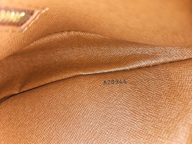 ルイヴィトン モノグラム （ブランドバッグ）の商品画像 - 査定依頼日：2025年8月18日 - 最高査定価格：75,000円